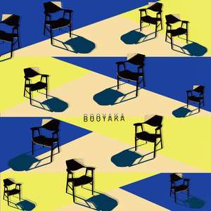 Booyaka (Cartujo All-Stars)