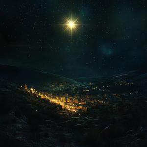 Дивная ночь