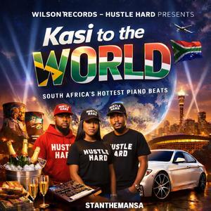 City Yami, Pelo Yame