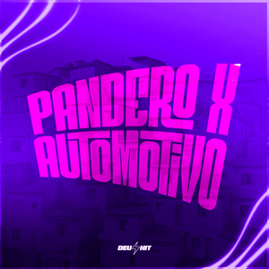 Pandero X Automotivo
