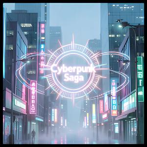 Cyber Vortex