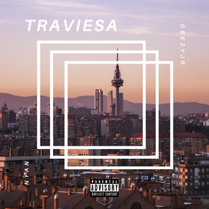 Traviesa (feat. Nyan)