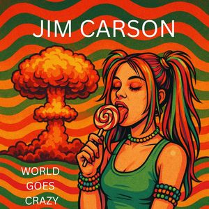 World Goes Crazy (Acapella Mix)