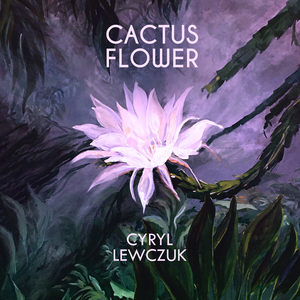 Cactus Flower