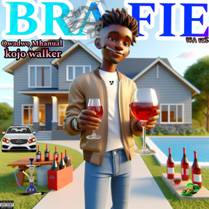 Bra Fie