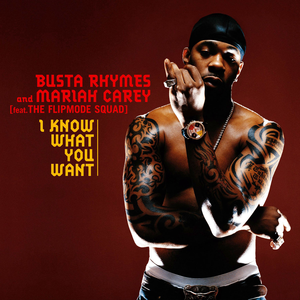 I Know What You Want (Instrumental)