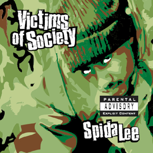 Victims of Society (Instrumental)