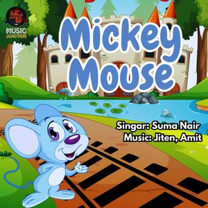 Mickey Mouse