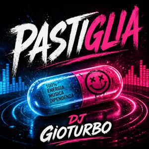 Pastiglia