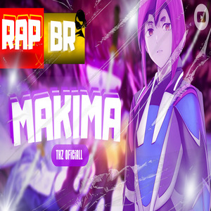 Makima (Chainsaw Man)