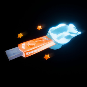 NONSTOP (Victory Lap Edit)