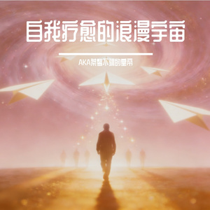 自我疗愈的浪漫宇宙pord by _24t