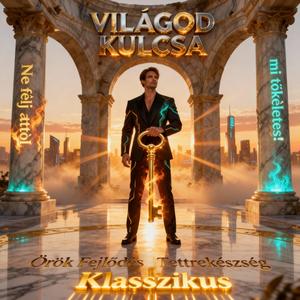 Világod kulcsa (Klasszikus)