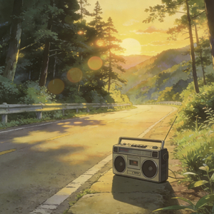 山风里的旧夏天