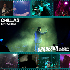 Orillas (Sinfónico, En Vivo)