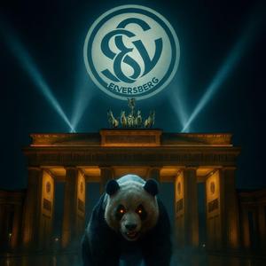 Berlin schwarz weiss