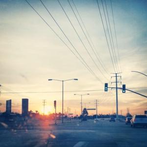 Clairvoyant (Reverse Slowed)