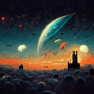Tarlabaşı Auf Dem Jupiter