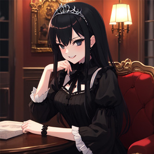 ダーク・プリンセス