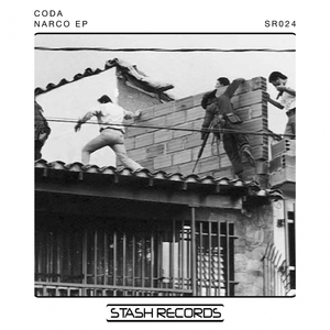 Narco (Original Mix)