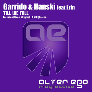 Till We Fall (Falcon Dub)
