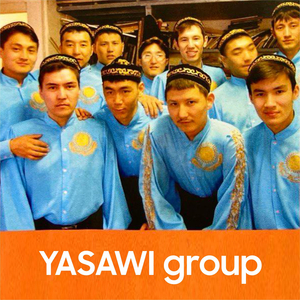 Paighambargha Salauat