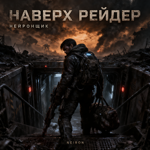 Наверх Рейдер