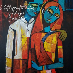 What Happened to feeling Something ?