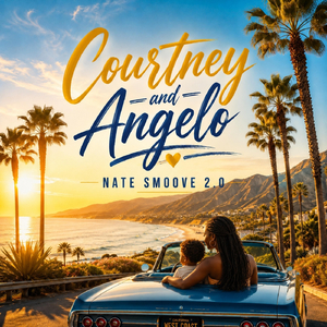 Courtney and Angelo