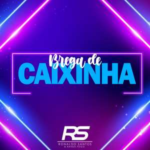 Reacender a Chama (Cover)