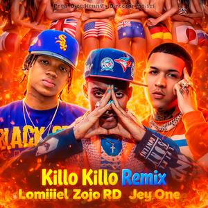 Killo Killo (Remix)