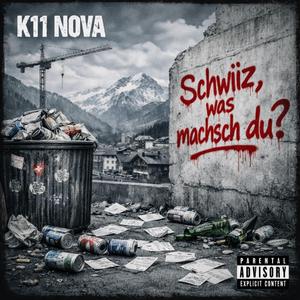 Schwiiz was machsch du mit eus?
