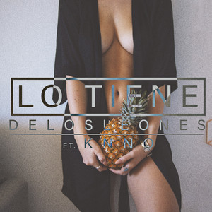 Lo Tiene (feat. Knno)