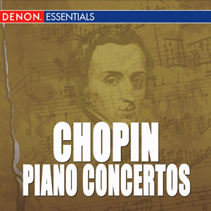 Concerto for Piano and Orchestra No. 1 in E Minor, Op. 11: III. Rondo (Vivace)