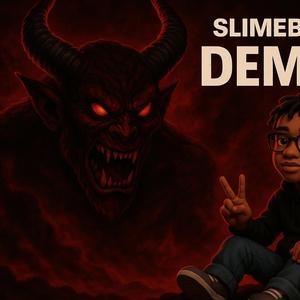 Demons (feat. GGD TJ)