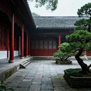 云深不知归