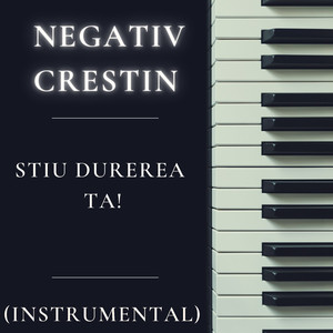 Stiu durerea ta! (Instrumental)