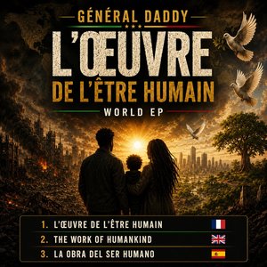 L'Œuvre de l'Être Humain
