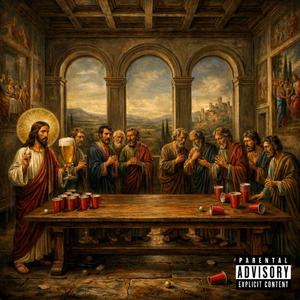Bier Jesus (feat. Donnergrowl)