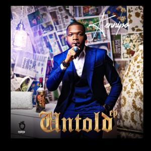 Fire (feat. Bob Dicko)