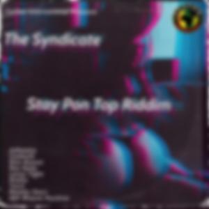 Hennessey (feat. Diallo)