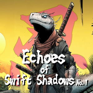 尻尾のシンコペーション