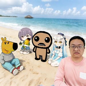 朋友(AI尖塔乐队)