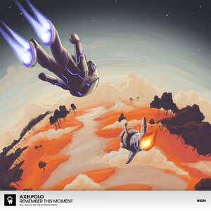 Remember This Moment (Original Mix)