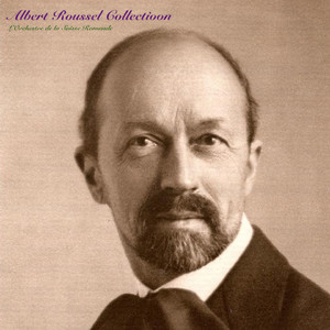 Roussel Le festin de l'araignée - 3. Très modéré