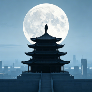 空境思年