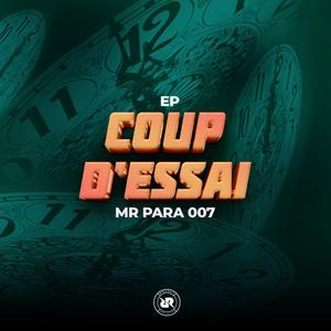 L.F.P.A (feat. Allégressemusiq)