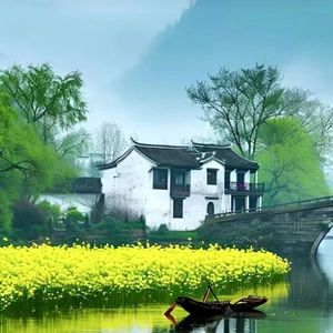 时光正好
