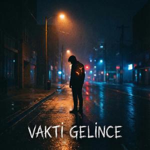Vakti Gelince