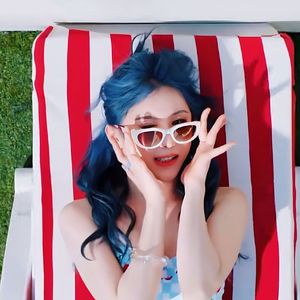 LET'S DANCE (Cover 李彩演)